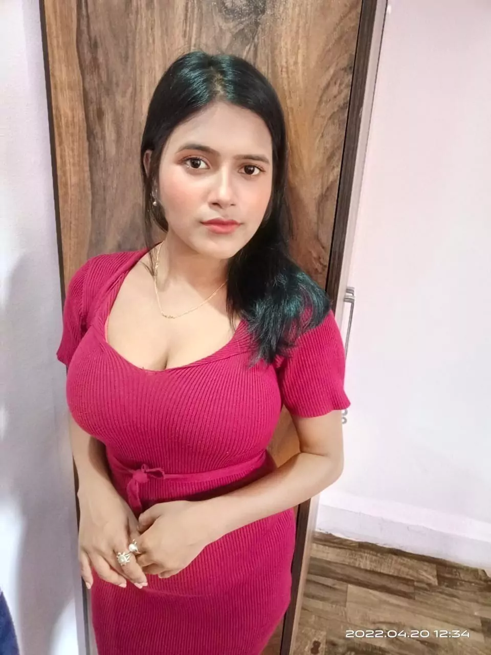 Kalyani Nagar Escort Service