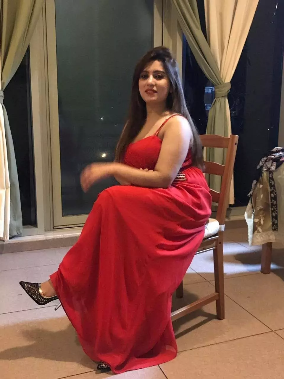 Escort Service in Kalyani Nagar