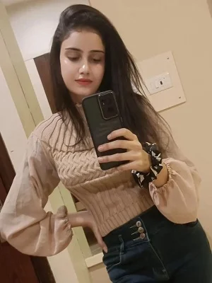 Independent Kalyani Nagar Call Girl